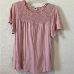Old Navy top